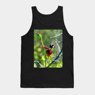 The Flying Duck Orchid Tank Top